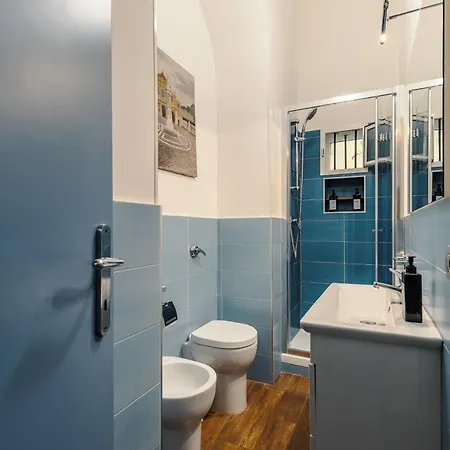 別荘 Vatican ローマ