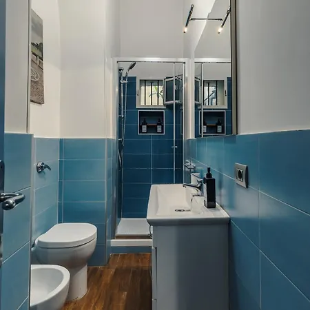 Tatil Evi Vatican Roma