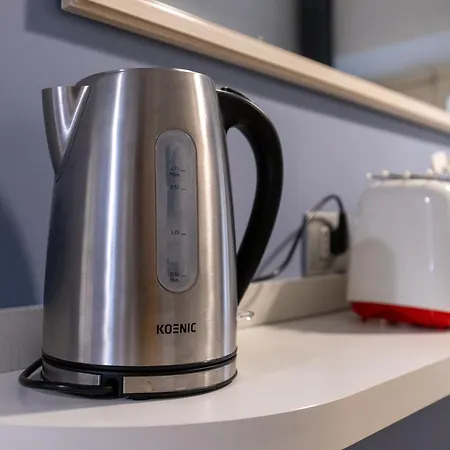 Tatil Evi Vatican Roma