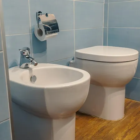 Feriehus Vatican Rom