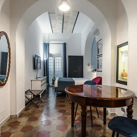 Ferienhaus Vatican